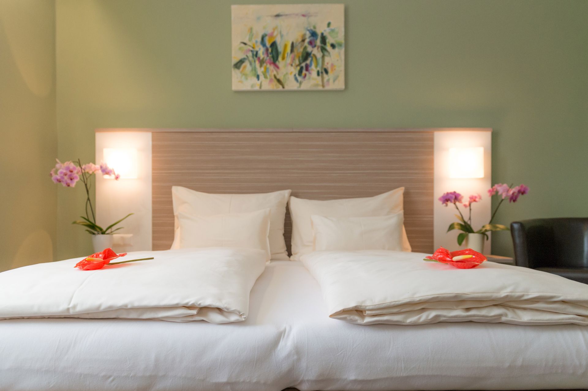 Hotel Raffel, foto 15