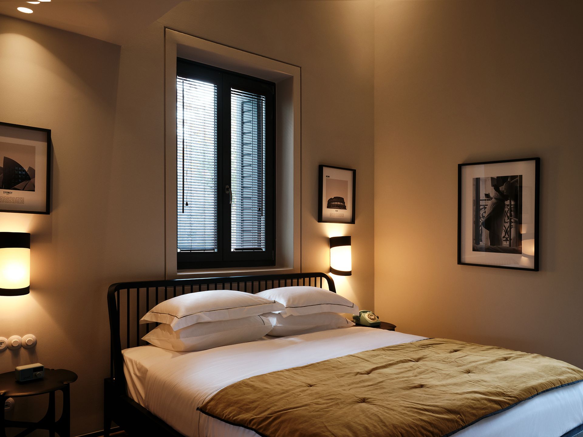 Twentyone Hotel, foto 9