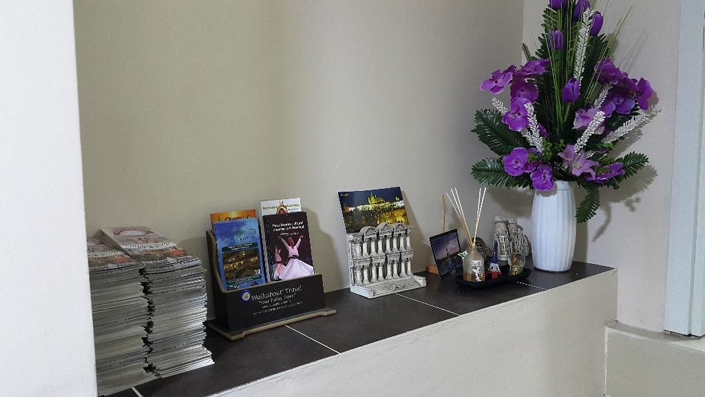 BeyazitHan Suites, foto 10