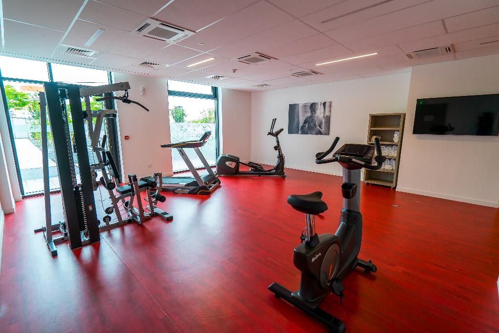 All Suites Appart Choisy-le-Roi, foto 10