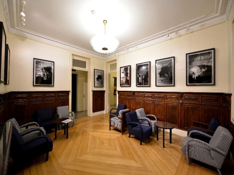 Villa Garden Braga, foto 8