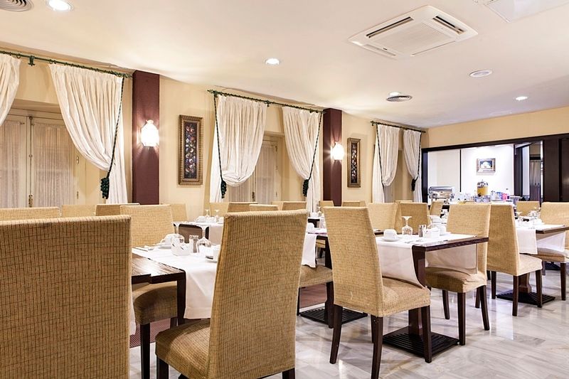 Hotel Cervantes, foto 7