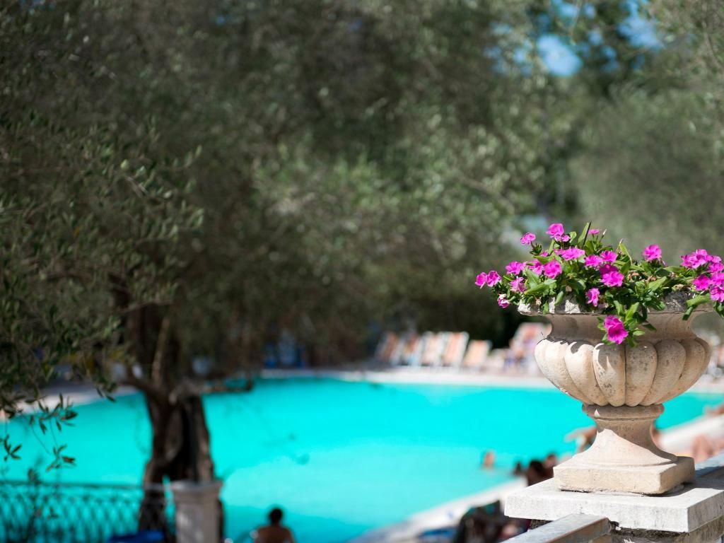 Terme Forlenza Hotel, foto 7