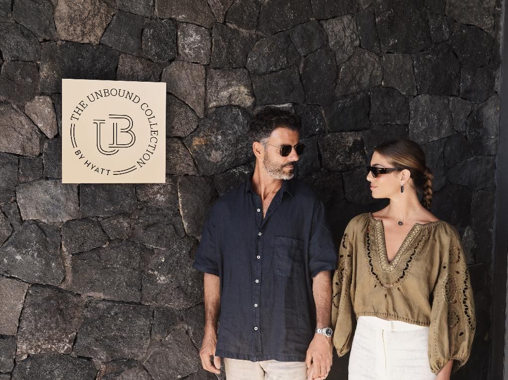 Magma Resort Santorini, The Unbound Collection by Hyatt, foto 14