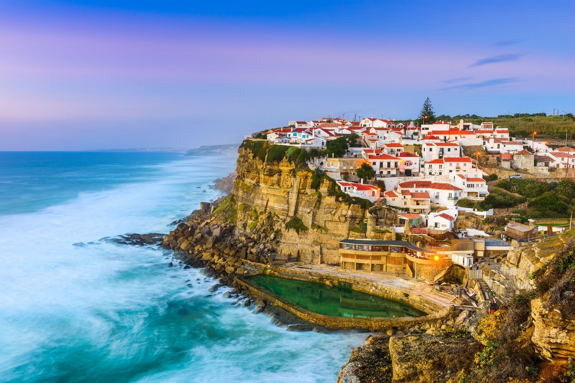 Fly-drive Lissabon kust, Alentejo en Algarve (pousadas) 12 dagen, foto 8