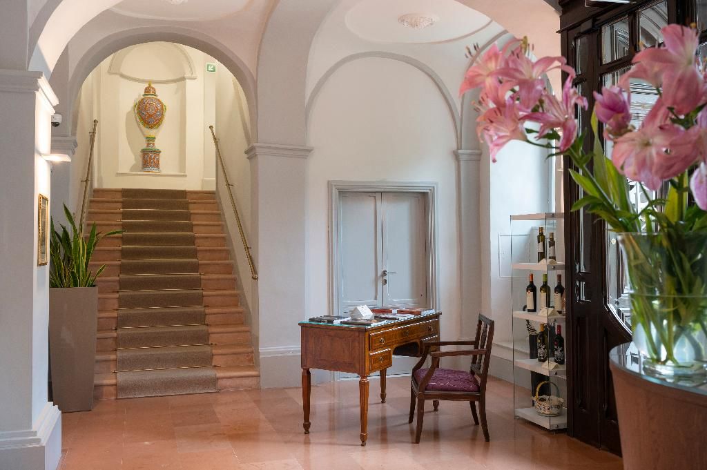 Grand Hotel San Gemini, foto 10