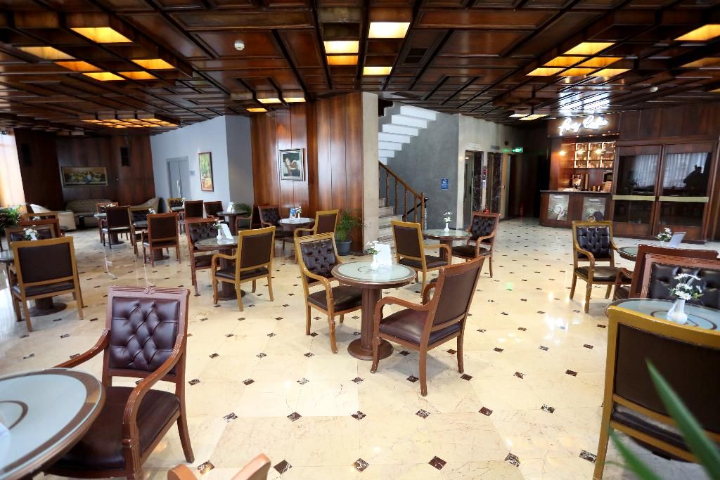 Otel Fuar, foto 5
