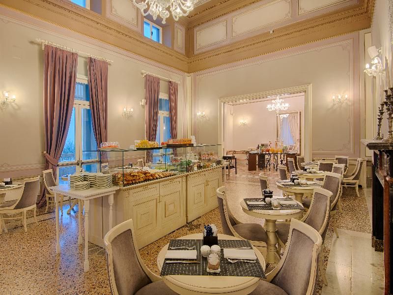 Grand Hotel Palazzo Livorno, foto 8