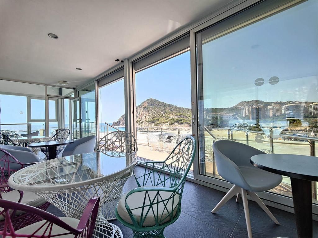 Hotel La Cala Finestrat, foto 10