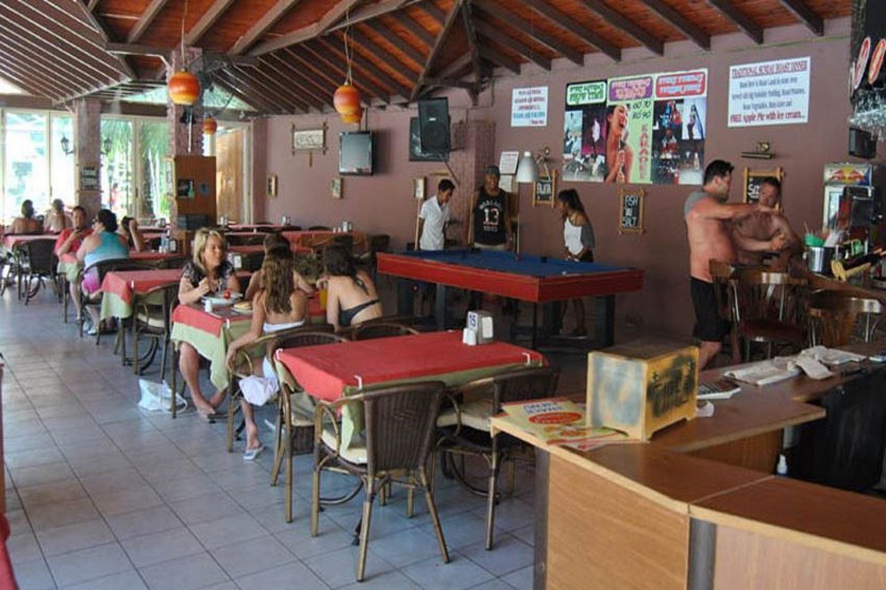 Ekinci Palace Apart Hotel, foto 5