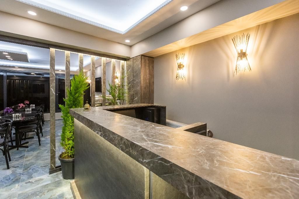 Ria Suites Hotel, foto 11