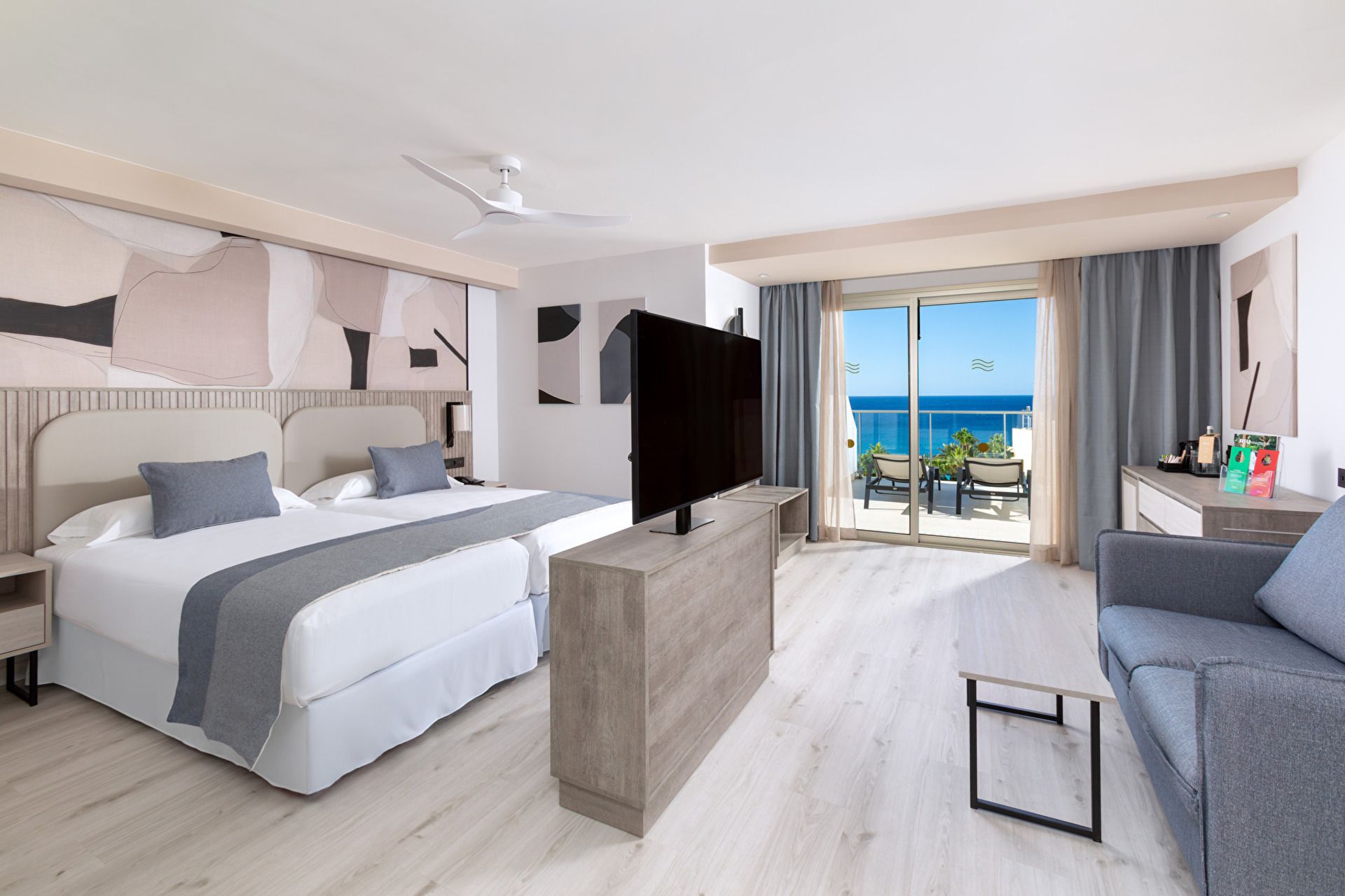 Hotel Riu Palace Calypso, foto 5