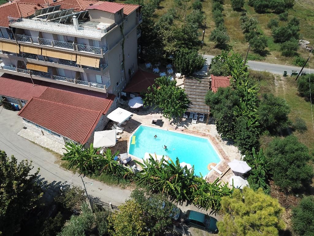 Kaiafas Lake Hotel, foto 15