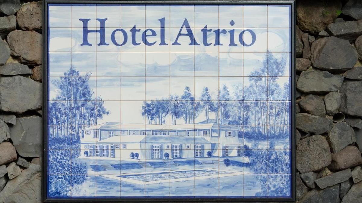 Hotel Atrio, foto 3
