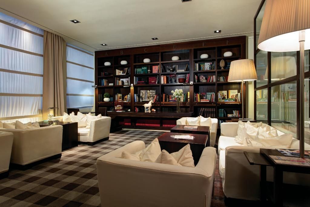 Gallery Hotel Art, foto 15