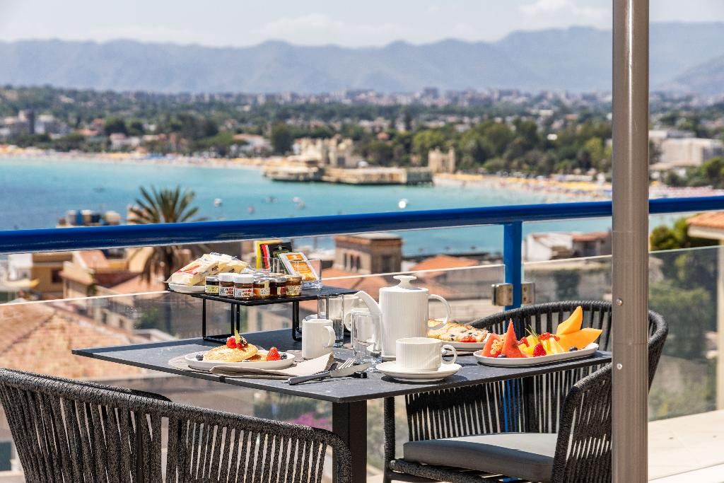 Mondello Glam Hotel, foto 5