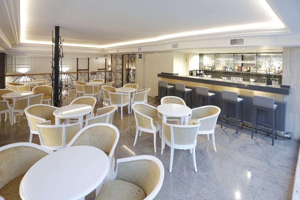 Sercotel Alfonso XIII, foto 8