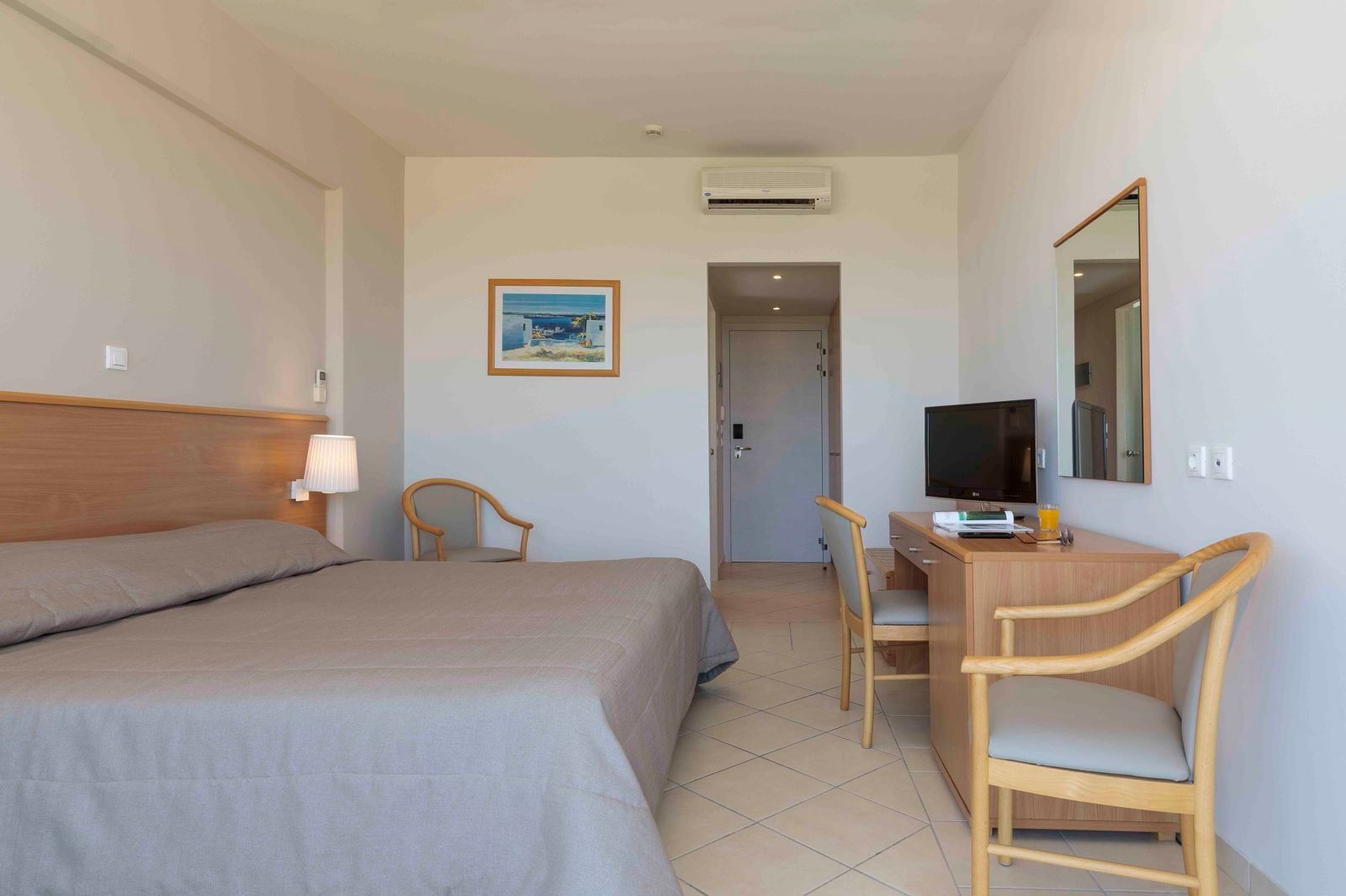 Rodos Princess Hotel, foto 2
