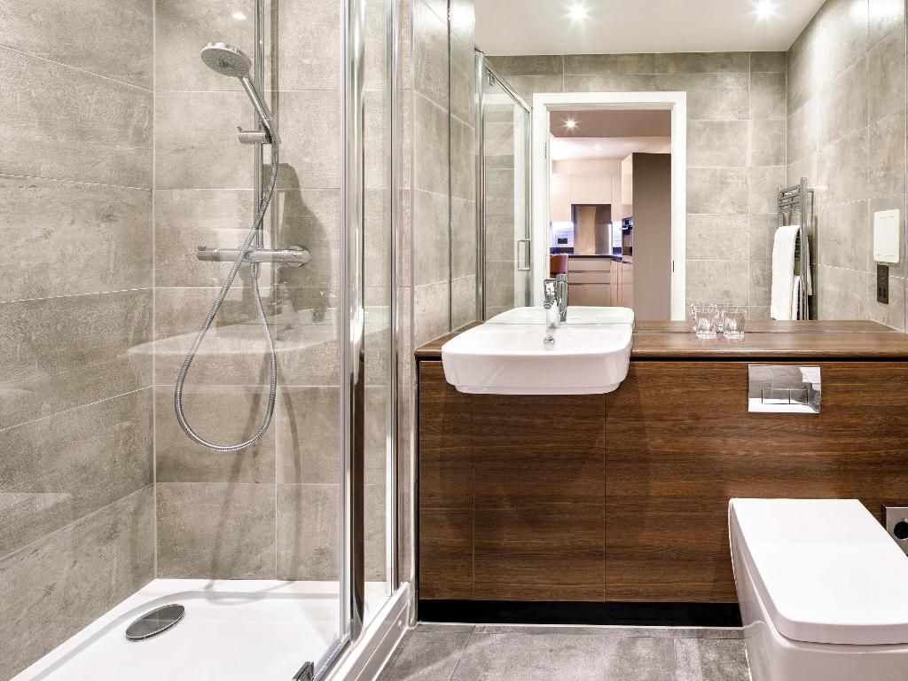 Aparthotel Adagio London Sutton Point, foto 4