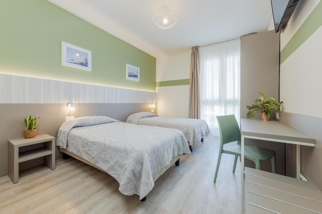 Hotel Palladio, foto 14