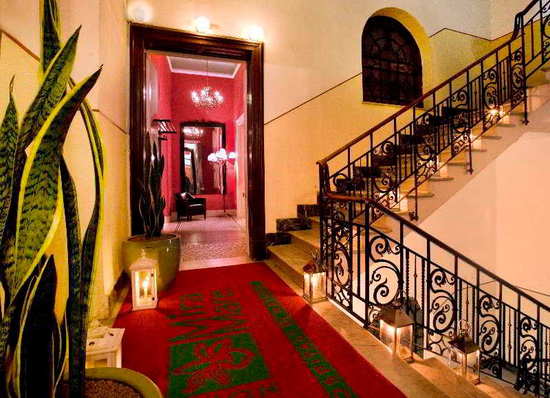 Miramare Cagliari Hotel Museo, foto 15