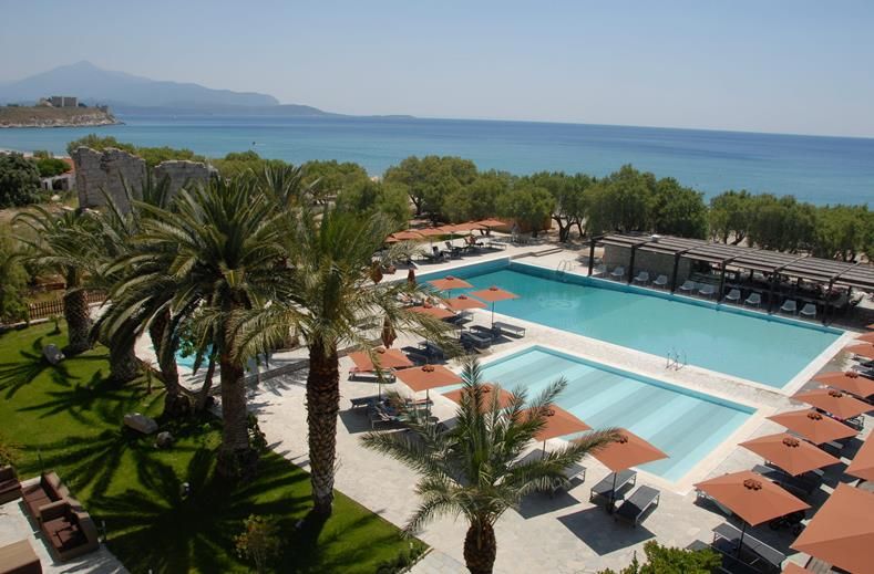 Doryssa Seaside Resort, foto 10