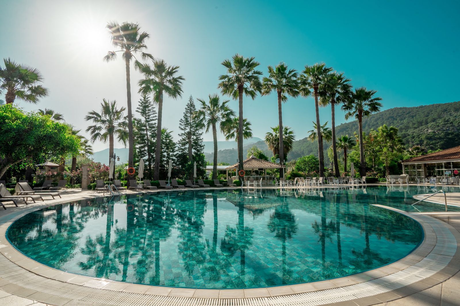 Dalyan Resort, foto 4