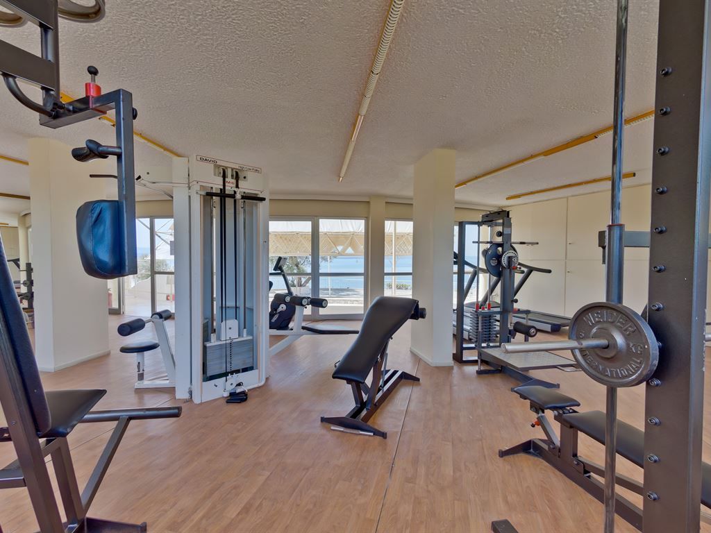 Palmariva Beach Hotel, foto 15