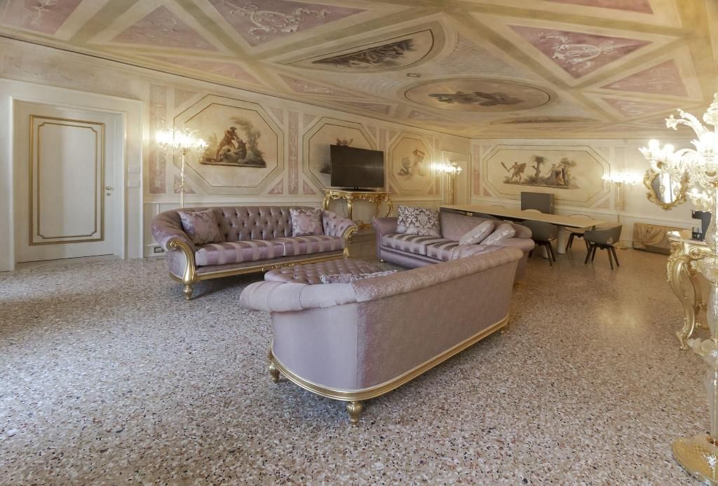 I Palazzi Ca' Bonfadini, foto 13