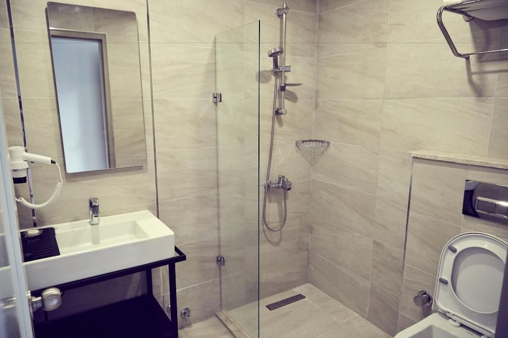 Two Seas Hotel, foto 4