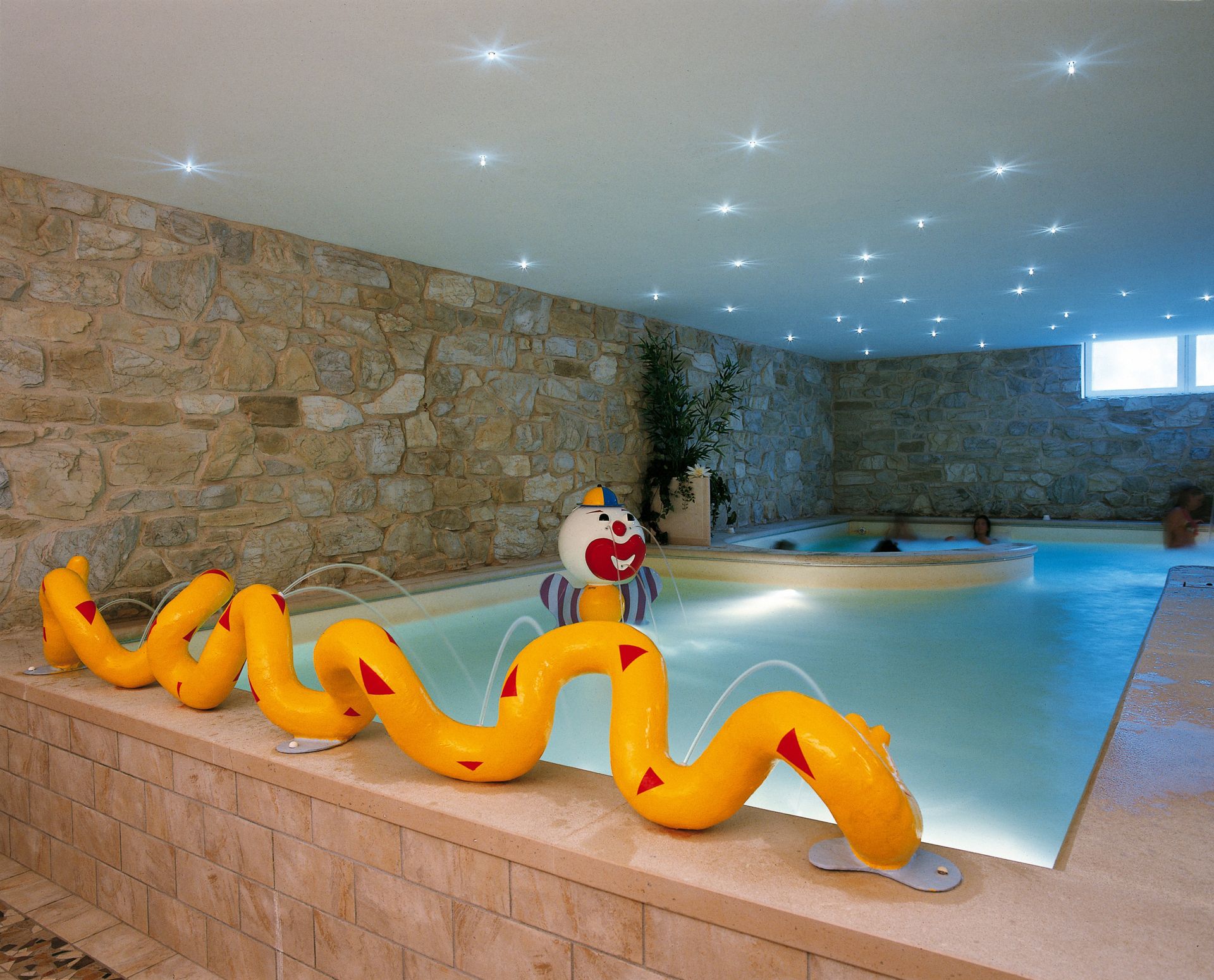 Hotel Bella Italia, foto 11