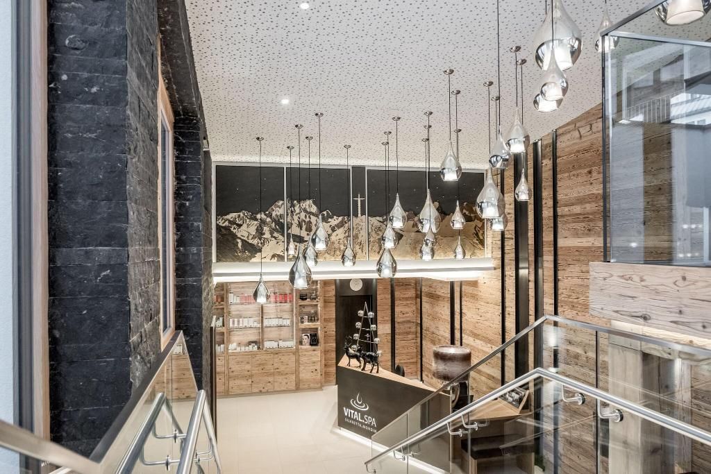 Sporthotel Silvretta, foto 4