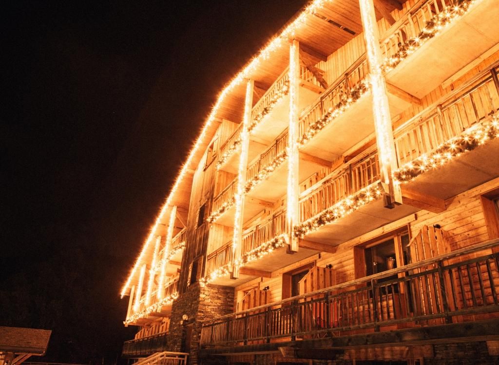 Hôtel L'Arboisie, foto 9