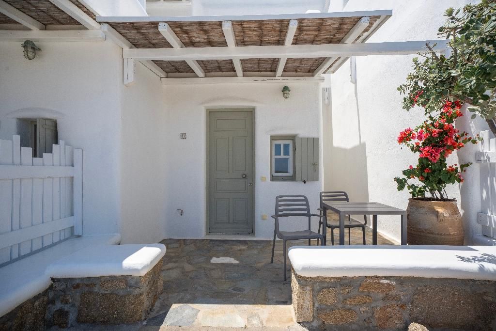 Yakinthos Residence , foto 10