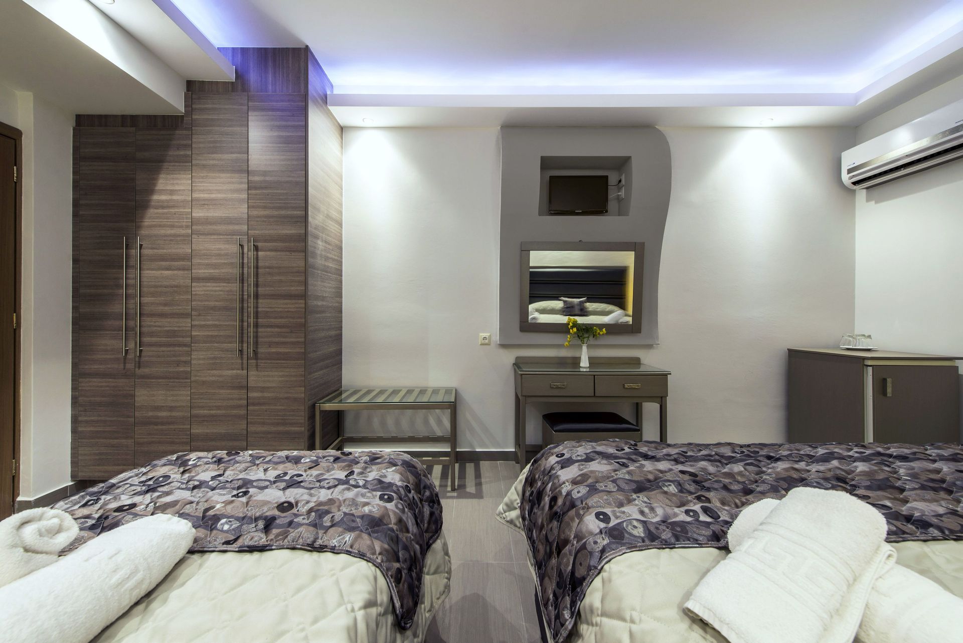 Pirofani Hotel, foto 8