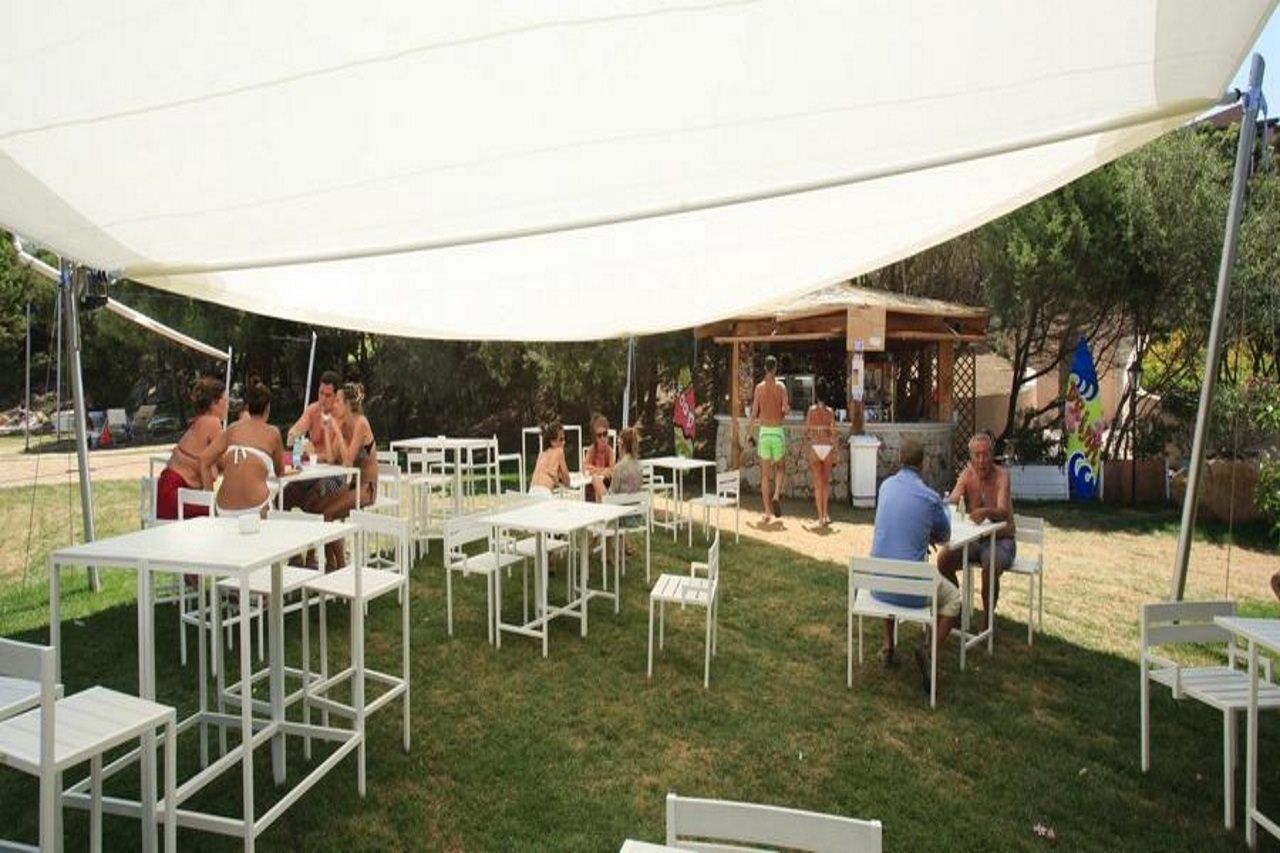 Bagaglino I Giardini di Porto Cervo, foto 12