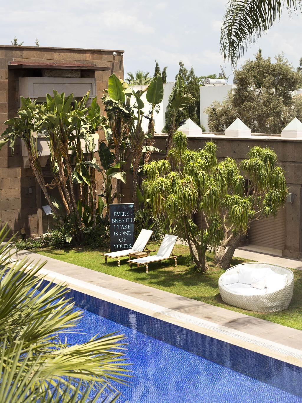 Casa Dell' Arte Hotels of Arts & Leisure, foto 7