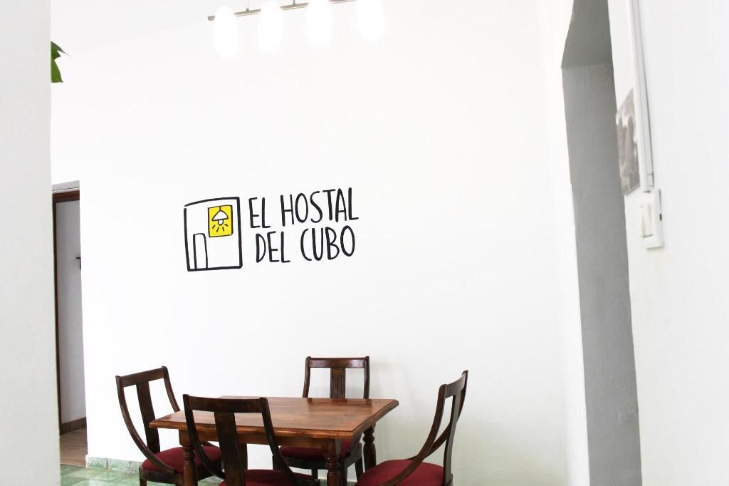 El Hostal Del Cubo, foto 15