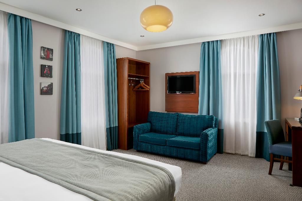 Seraphine Hammersmith Hotel, foto 10