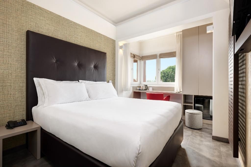 Best Western Hotel Continental, foto 7