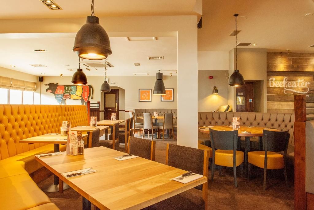 Premier Inn Liverpool North, foto 6