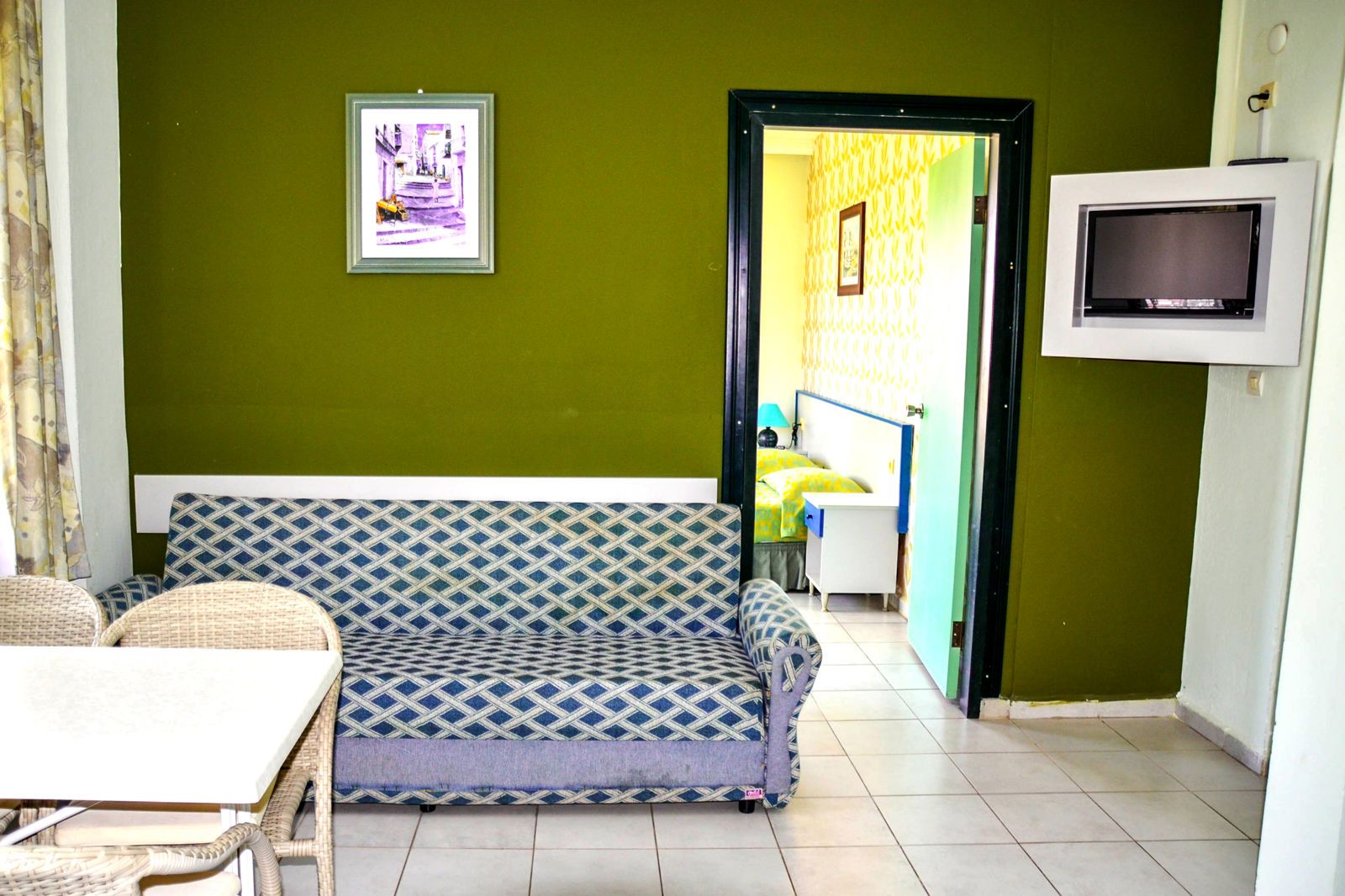 Green Park Apart Hotel, foto 7