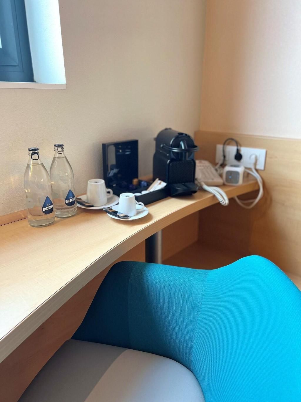 ibis Barcelona Ripollet, foto 11
