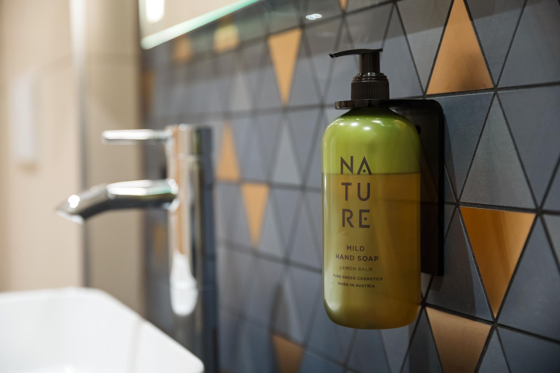 Austria Trend Hotel Maximilian, foto 4