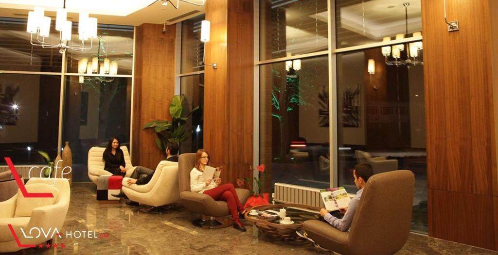 Lova Hotel Spa, foto 15