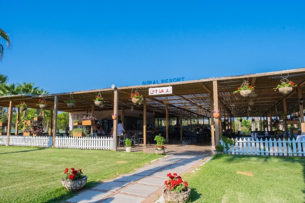 Süral Resort, foto 6