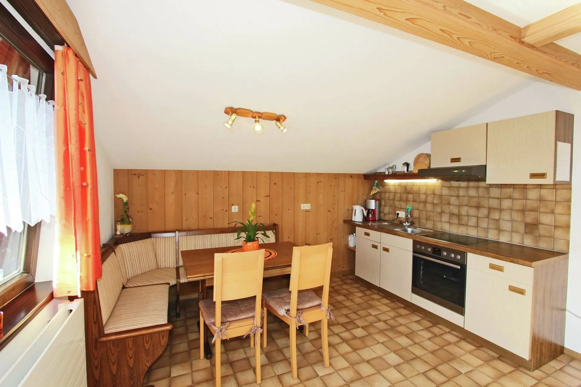 Keuken