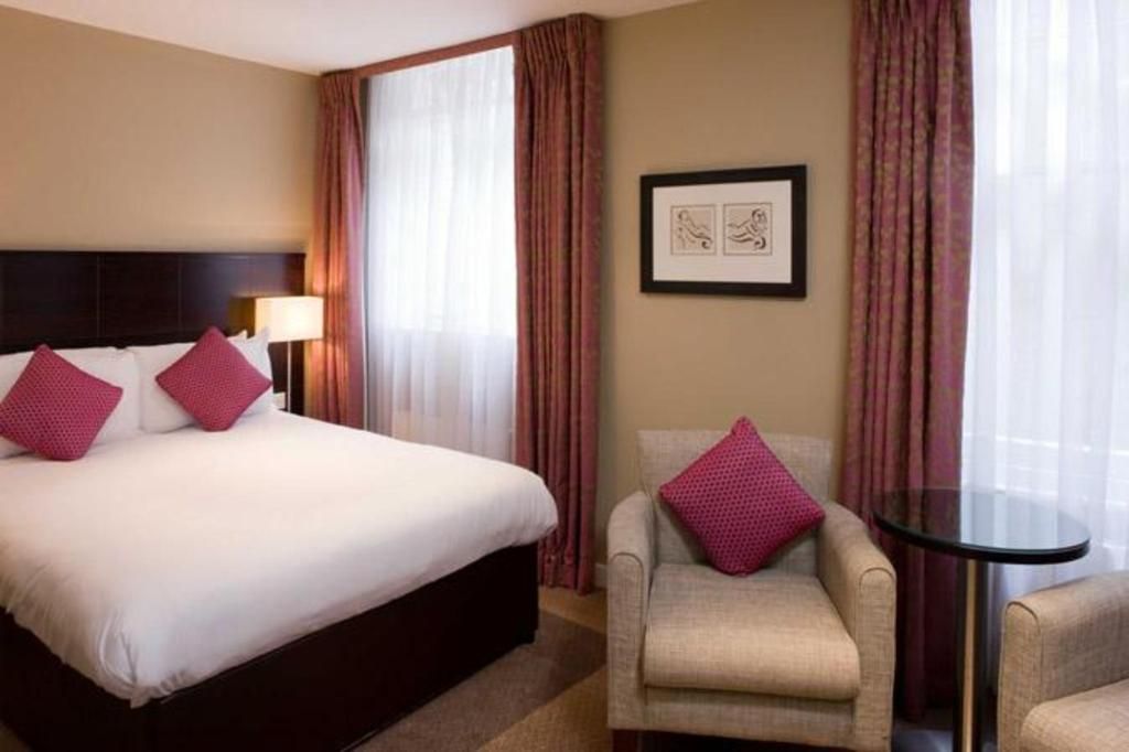 Berjaya Eden Park London Hotel, foto 9