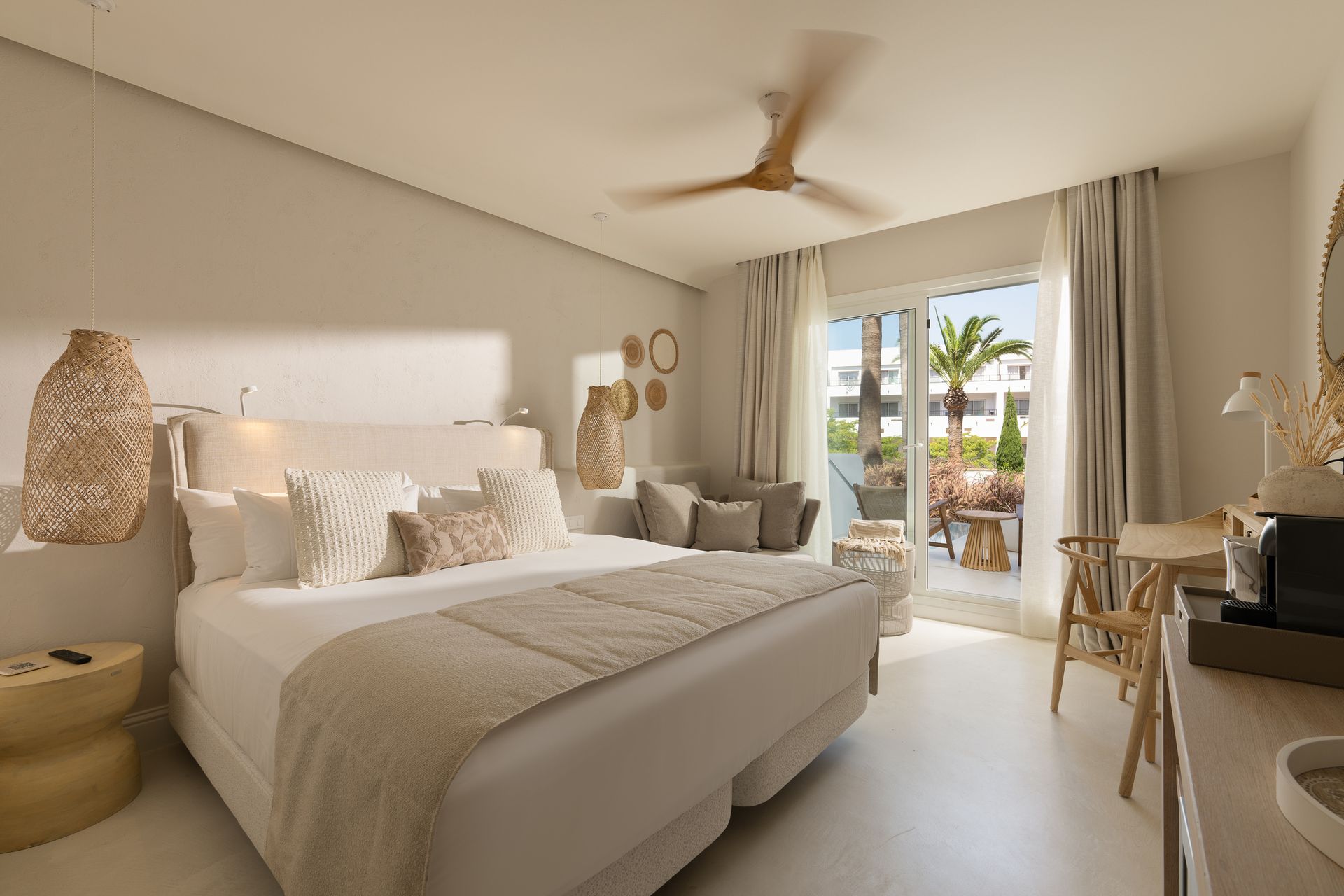 DAIA Slow Beach Hotel Conil, foto 12