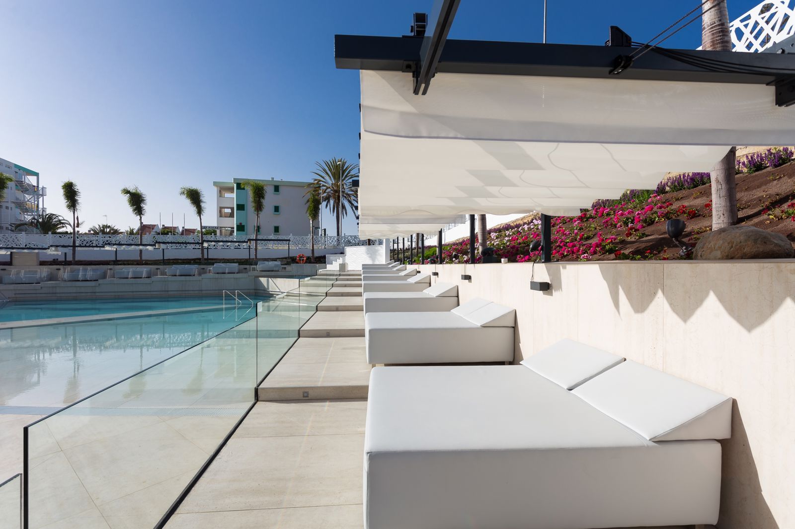 Hotel Caserio, foto 15